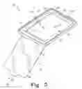 Fig. 06 - Push and flip container