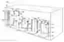 Fig. 01 - Dispensing apparatus system and method