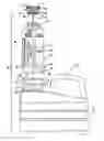 Fig. 01 - Refillable Container with a Graduated Neck Extension