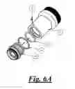 Fig. 06 - NOZZLE ASSEMBLY
