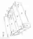Fig. 43 - Integrated carton lid designs