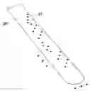 Fig. 01 - ELECTRONIC DEVICE ACTIVATED BY CONDUCTIVE INK PATTERNS