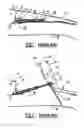 Fig. 02 - DOOR WITH MOVABLE SPOILER FOR DOOR-TYPE THRUST REVERSER