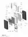 Fig. 06 - Micro-channel-cooled high heat load light emitting device
