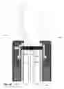 Fig. 08 - Micro-channel-cooled high heat load light emitting device