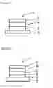 Fig. 02 - Process for producing liquid composition for organic semiconductor element