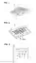 Fig. 02 - White light emitting organic electroluminescence element, display and illuminator