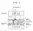 Fig. 02 - Semiconductor device and penetrating electrode testing method