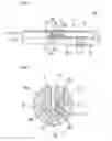 Fig. 06 - Transistor having an organic semiconductor with a hollow space