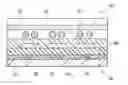 Fig. 01 - Thin film transistor structure, method of manufacturing the same, and electronic device