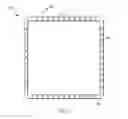 Fig. 03 - INTEGRATED CIRCUIT PACKAGING SYSTEM INCLUDING NON-LEADED PACKAGE