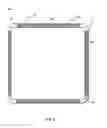 Fig. 09 - INTEGRATED CIRCUIT PACKAGING SYSTEM INCLUDING NON-LEADED PACKAGE