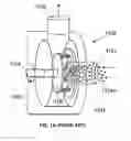 Fig. 02 - Emulsion-based process for preparing microparticles and workhead assembly for use with same