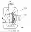 Fig. 03 - Emulsion-based process for preparing microparticles and workhead assembly for use with same