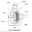 Fig. 04 - Emulsion-based process for preparing microparticles and workhead assembly for use with same