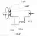 Fig. 06 - Emulsion-based process for preparing microparticles and workhead assembly for use with same