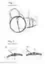 Fig. 02 - Method and device for applying a reference mark on a rotor blade for a wind power plant
