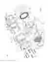 Fig. 02 - Apparatus and method for forming skin on a ceramic body by extrusion