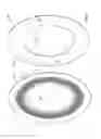 Fig. 08 - Apparatus and method for forming skin on a ceramic body by extrusion