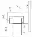 Fig. 04 - Adjustable projectile target