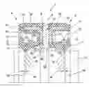Fig. 01 - Radial shaft seal for separating two media