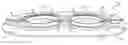 Fig. 01 - MULTILAYER GASKET WITH LABYRINTH STOPPER
