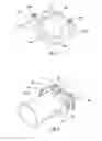 Fig. 02 - Coupling gaskets and associated methods