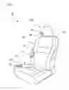 Fig. 02 - Vehicle seat