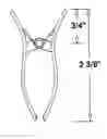 Fig. 01 - Mickie's book clip