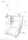 Fig. 07 - Vehicle seat