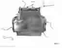 Fig. 07 - Dump Box System for a Conventional Pickup Truck Bed