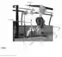 Fig. 09 - Dump Box System for a Conventional Pickup Truck Bed