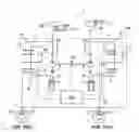 Fig. 01 - Brake fluid pressure control device for vehicle