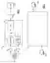 Fig. 02 - Battery backup protection circuit