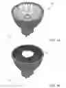 Fig. 02 - Illumination source with direct die placement