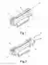 Fig. 02 - Support for filiform elements containing an active material