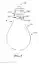 Fig. 02 - SETTABLE LIGHT BULBS