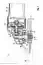 Fig. 02 - Machine tool with an electrical generator for passive power generation