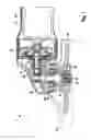 Fig. 02 - Machine tool with an active electrical generator for power generation
