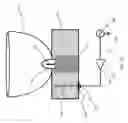 Fig. 08 - Electrodeless plasma lamp array