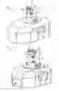 Fig. 02 - Cordless power tool battery and charging system therefore