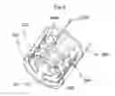 Fig. 09 - Antenna device and magnetic resonance imaging device