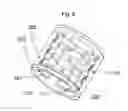 Fig. 10 - Antenna device and magnetic resonance imaging device