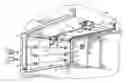 Fig. 01 - Method and system of conditionally operating a movable barrier