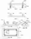 Fig. 08 - Variable pitch mandrel wound antennas and systems and methods of making same