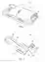 Fig. 02 - Antenna pattern frame and mold for manufacturing electronic device case including the same