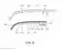 Fig. 08 - Antenna pattern frame and mold for manufacturing electronic device case including the same