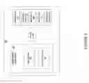 Fig. 09 - Keyboard having selectively viewable glyphs