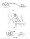 Fig. 02 - Brain concussion screening method & apparatus