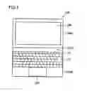Fig. 02 - ELECTRONIC DEVICE HAVING TWO DISPLAY DEVICES, METHOD OF CONTROLLING THE SAME, AND RECORDING MEDIUM